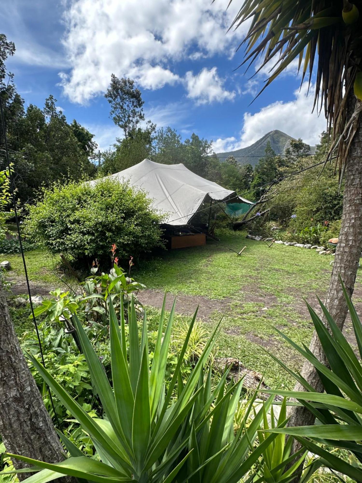 Stormsriver Backpackers Dijembe สตอร์มริเวอร์ ภายนอก รูปภาพ